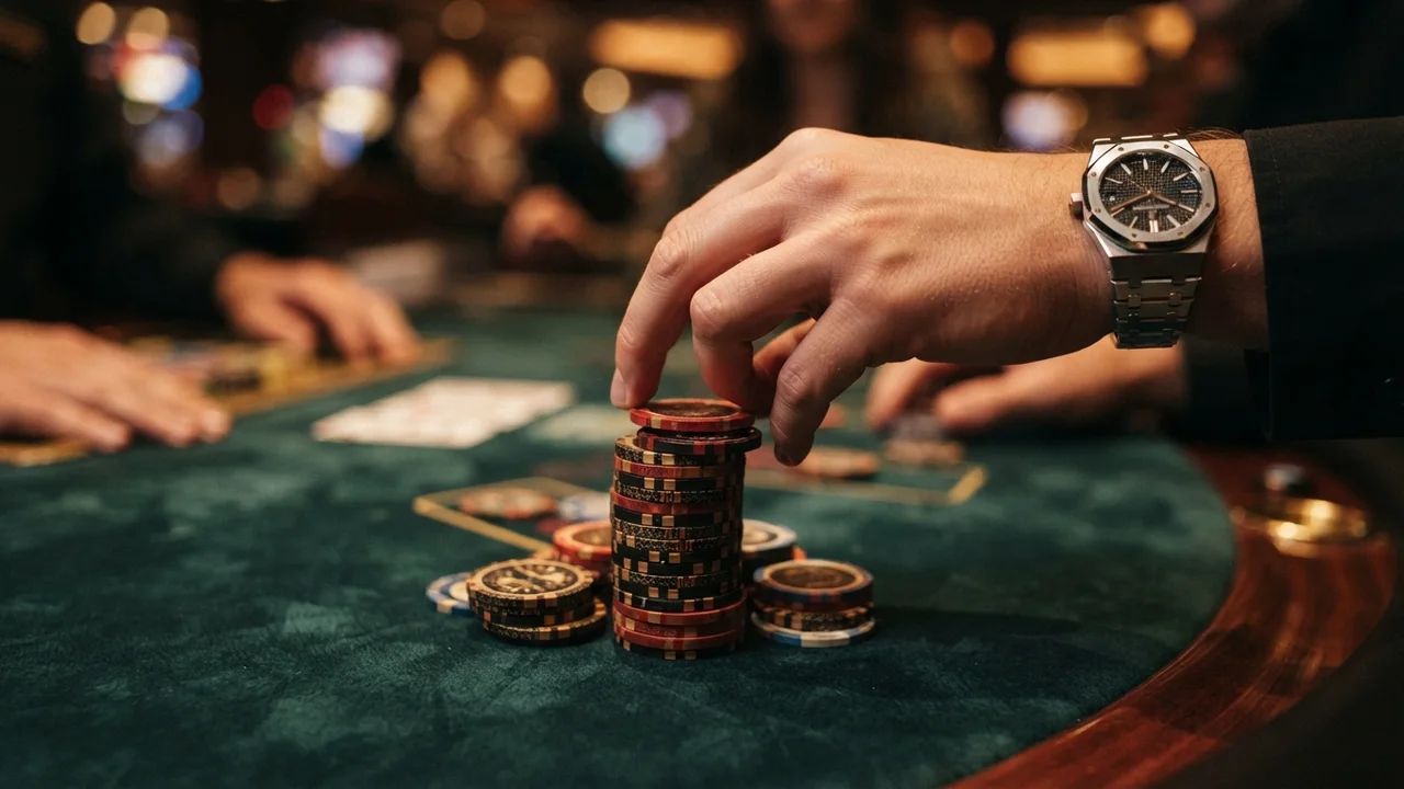 apuesta de juegos