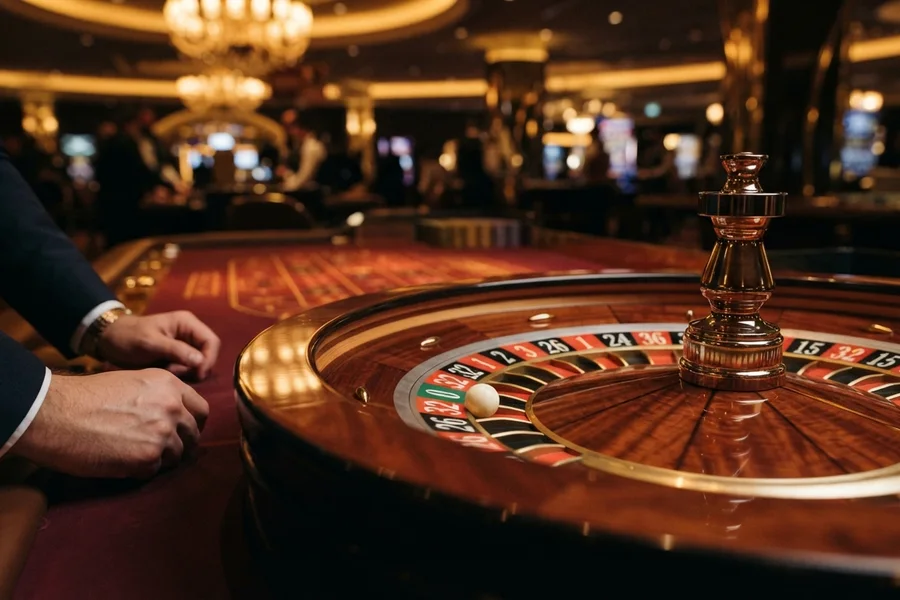 apuesta de juegos