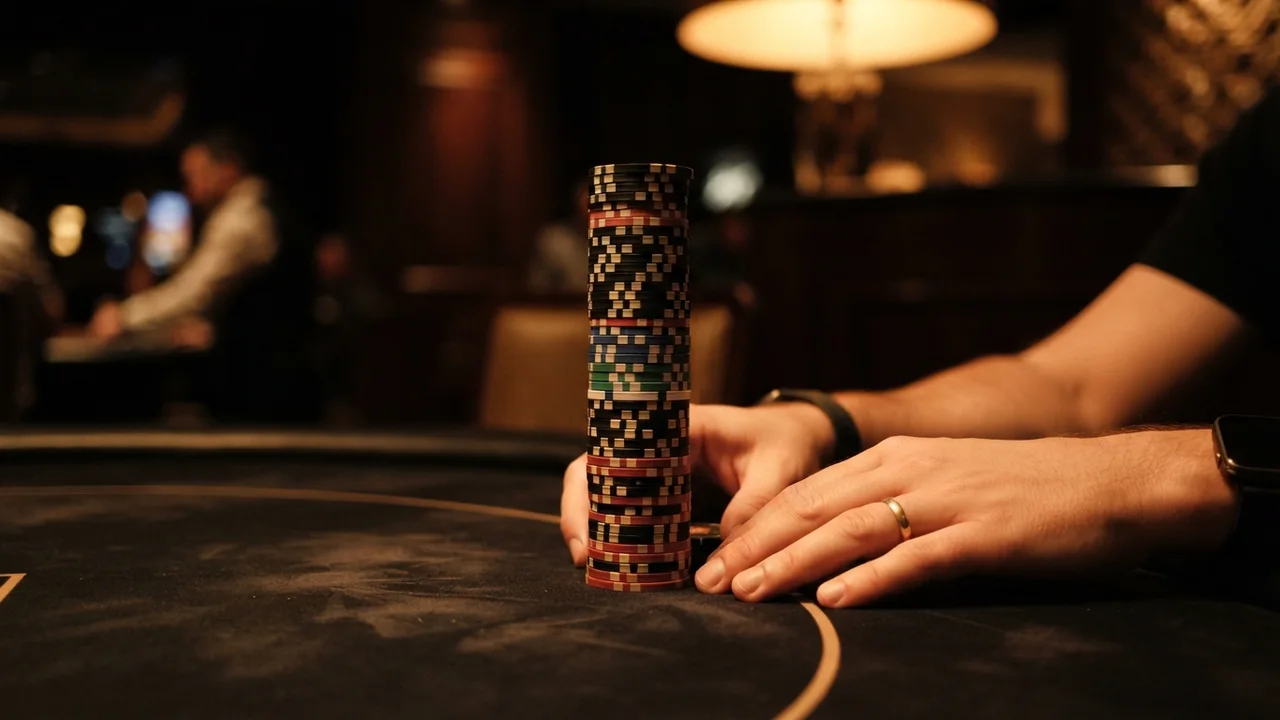 casino online mejores juegos