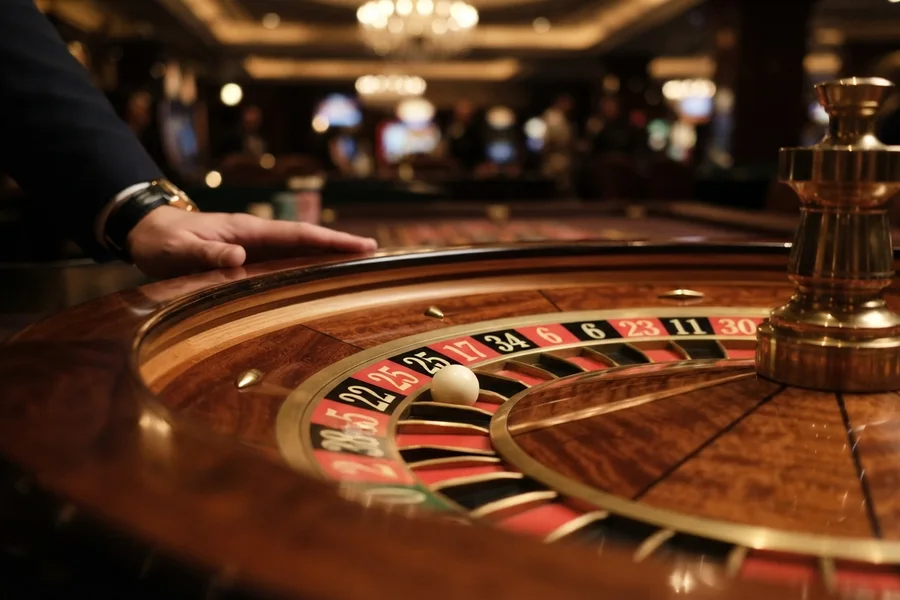 casino online mejores juegos