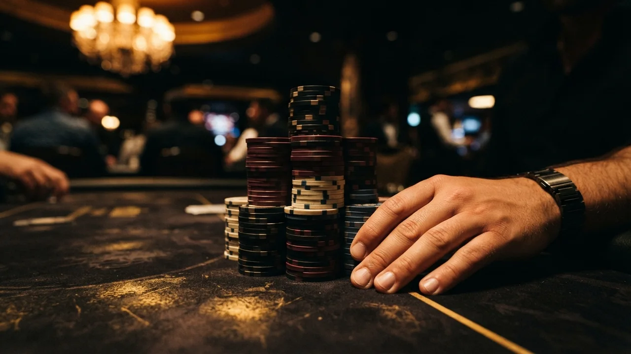 cual es la mejor hora para jugar al casino online