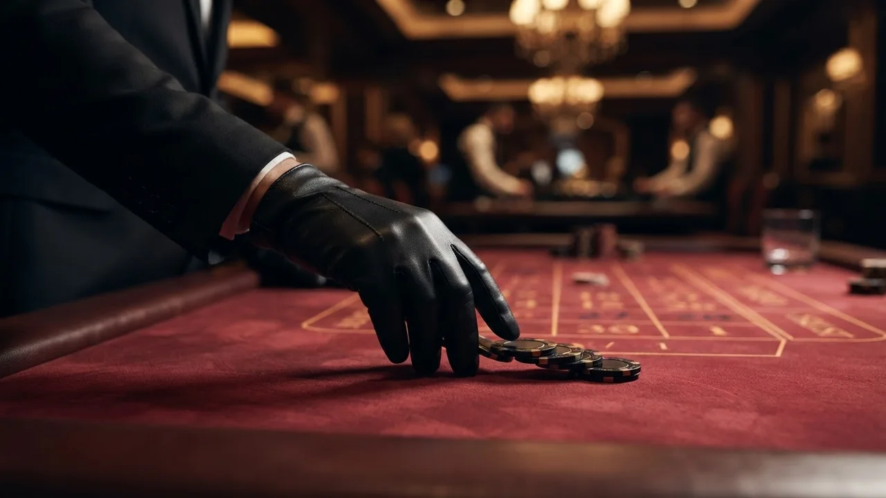 juegos de casino para iphone