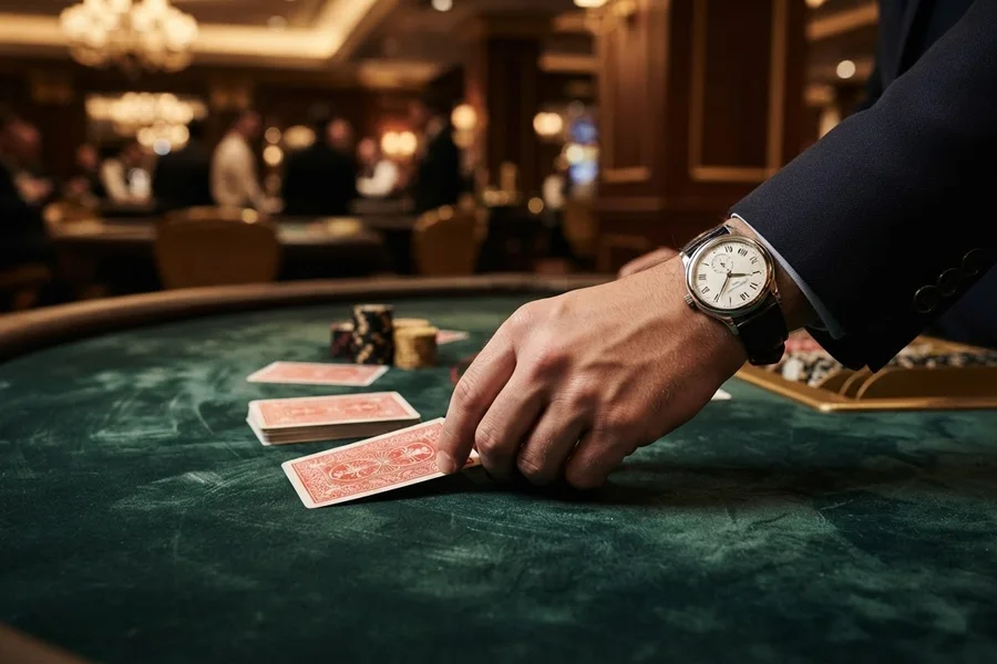 juegos y casinos