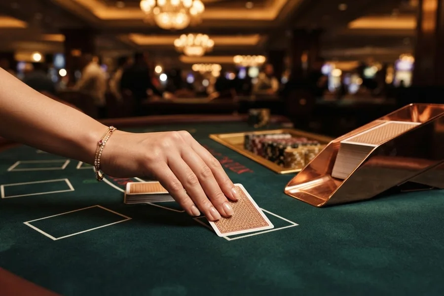 jugar responsable casino