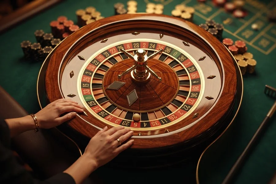 mejor juego casino online
