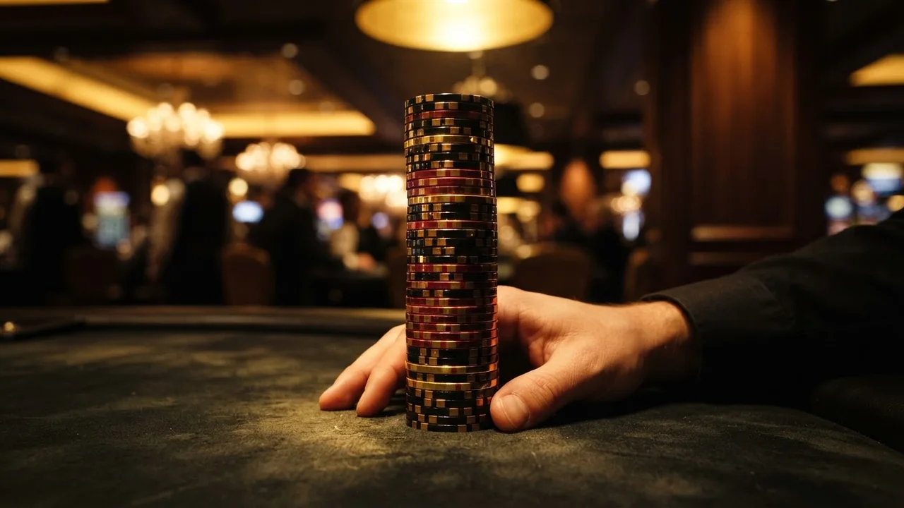 mejor juego de casino