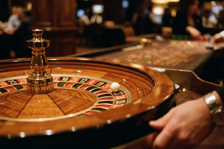 mejor juego de casino