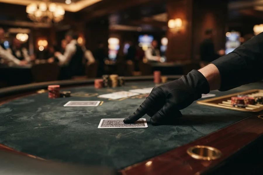 mejor juego de casino
