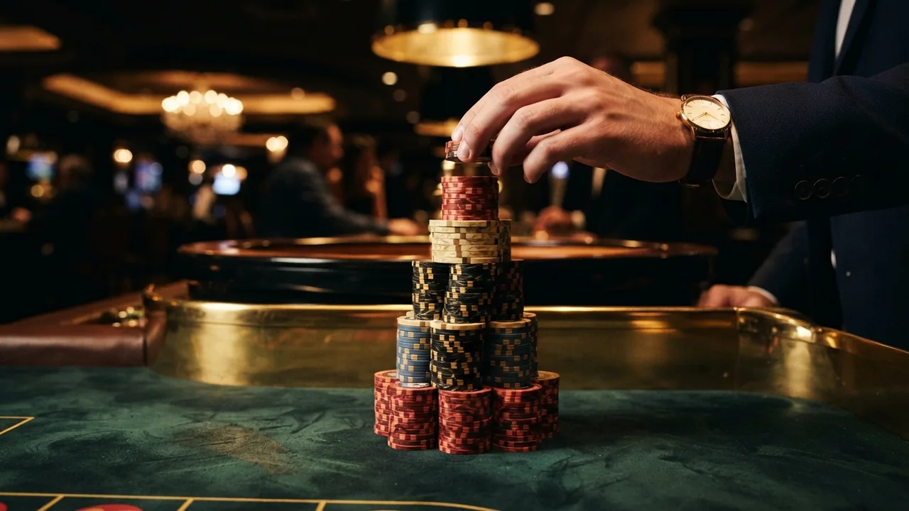 mejores juegos de casino