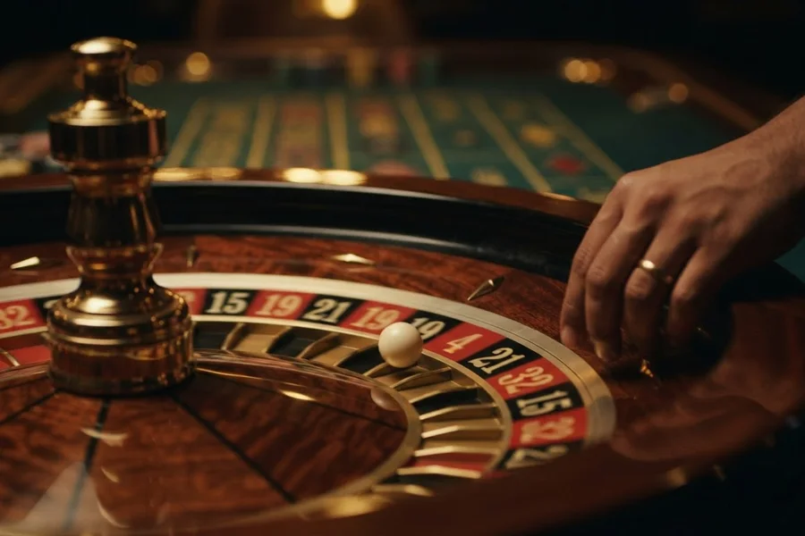 mejores juegos de casino