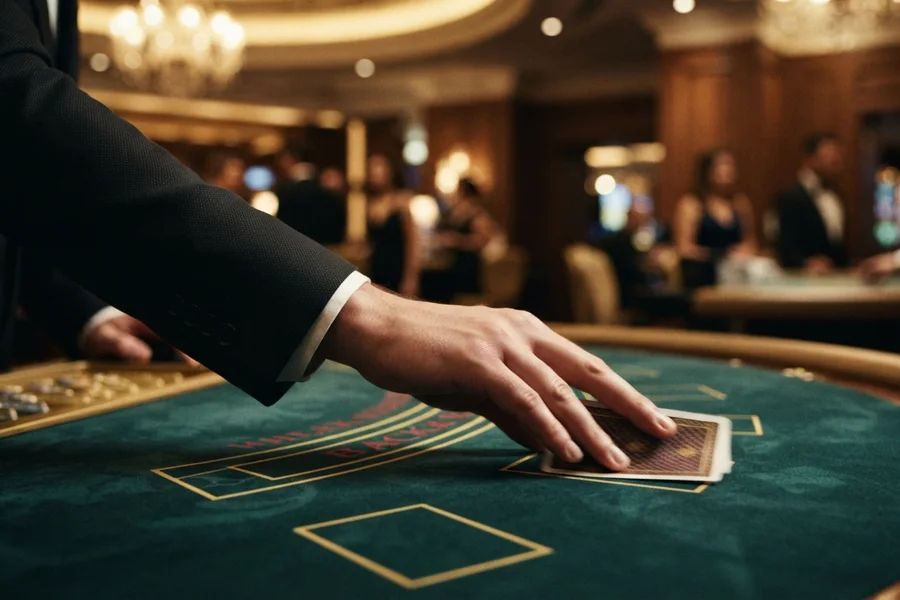 mejores juegos de casino